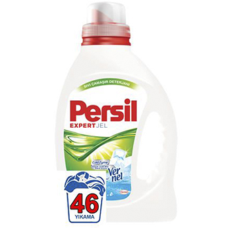 Persil Jel 3,220 Lt. 46 Yıkama