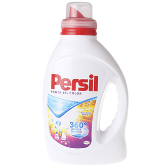 Persil Jel 1,05 lt 15 Yıkama