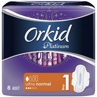 Orkid Normal