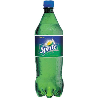 Sprite 1 Lt