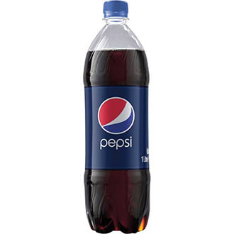 Pepsi 1 Lt