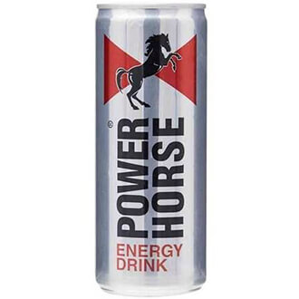 Power Horse Energy Drink