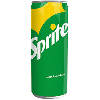 Sprite 330 Ml