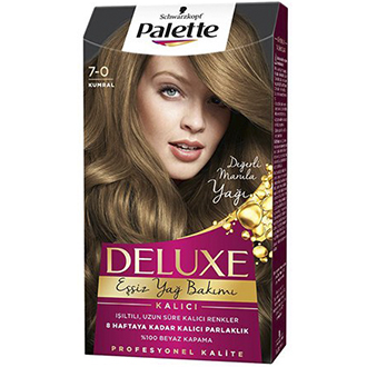 Schwarzkopf Palette Deluxe