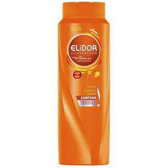 Elidor Shampoo 500 ml