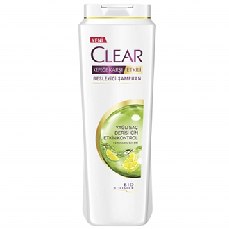 Clear Women Shampoo 500 ml