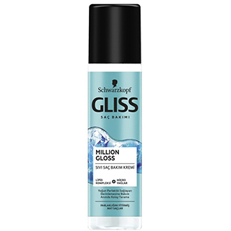 Gliss Milion Hair Cream 200 ml