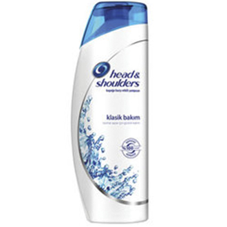 Head & Shoulders 180 ml