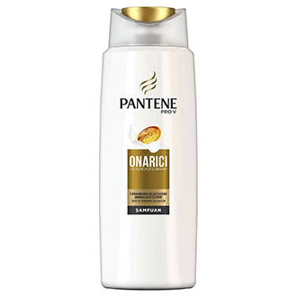 Pantene 500 ml