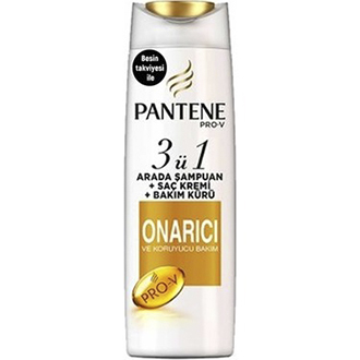 Pantene 200 ml