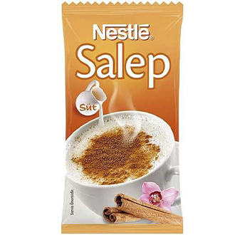 Nestle Salep 17 gr