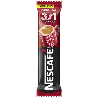 Nescafe 3 in 1 17gr