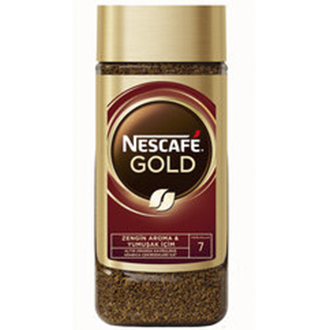 Nescafe Gold 200 gr