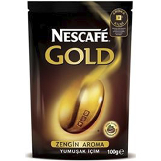 Nescafe Gold 100 gr