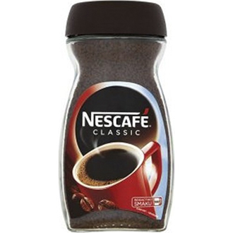 Nescafe Classic 200 gr